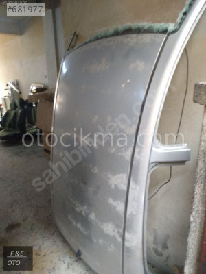 FİAT LİNEA KESME TAVAN SALİHOĞLU OTODAN