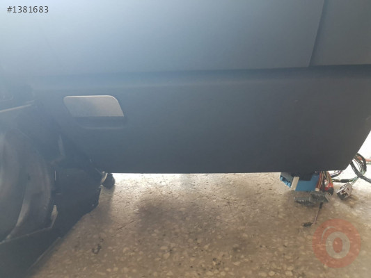 Range Rover Torpido Kapağı Hatasız Orjinal Çıkma