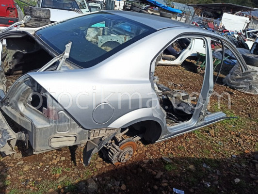 FORD MONDEO MK3 KASA KUPA