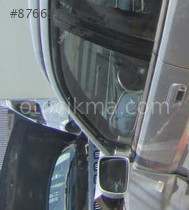 2005 HONDA HR-V 1.6 BENZİNLİ HATASIZ SOL ÖN KAPI CAMI.