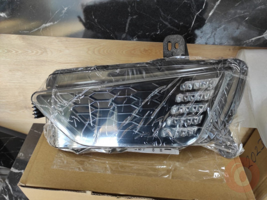 VOLKSWAGEN GOL LED GÜZ FARI ORJİNAL HATASIZ