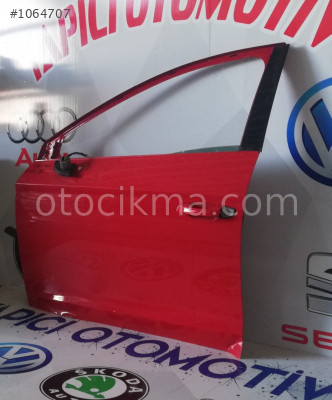 2017/18 SEAT LEON HATASIZ ORİJİNAL ÇIKMA KAPILARI