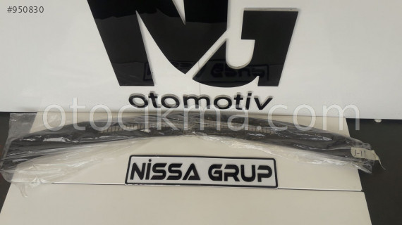 NİSSAN QASHQAİ 2014/2020 ÖN CAM IZGARASI ÇIKMA YEDEK PARÇA