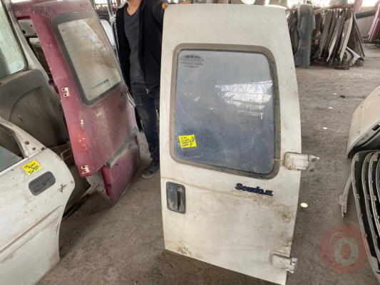 FİAT SCUDO SAĞ BAGAJ KAPAĞI AÇMA KOLU ÇIKMA 1998-2003 MODEL