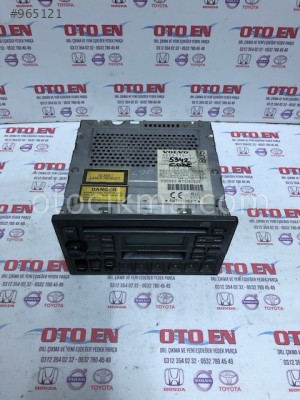 VOLVO S70 TEYP CD 3533775 OTOEN
