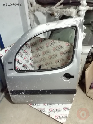 FİAT DOBLO SOL ÖN KAPI