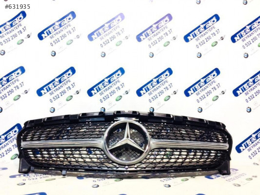 MERCEDES CLA W117 KASA AMG DİAMOND PANJUR SIFIR A1178880700