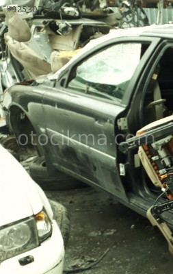 2001 VOLVO ÇIKMA SOL ÖN KAPI.