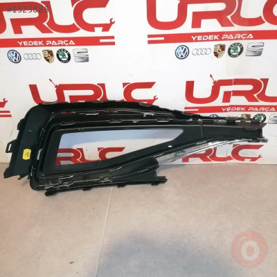 3G0853665P 3G0854661E SOL SİS FARI ÇERÇEVESİ VW PASSAT 2015