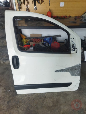 FİORİNO ÇIKMA SAG KAPI