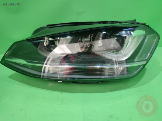 Volkswagen Golf 7  Sol Far U Led