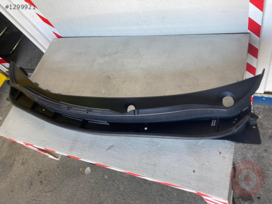 HYUNDAİ ACCENT BLUE ÖN CAM IZGARASI HATASIZ MONTECAR
