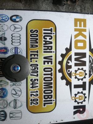 FİAT EGEA ORJİNAL ÇIKMA DİREKSİYON AİRBAG