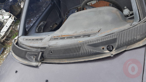 daewoo espero çıkma cam önü ızgarası
