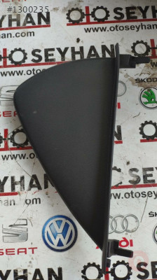 5F0857036 seat leon 2017-2020 göğüs kapağı sağ