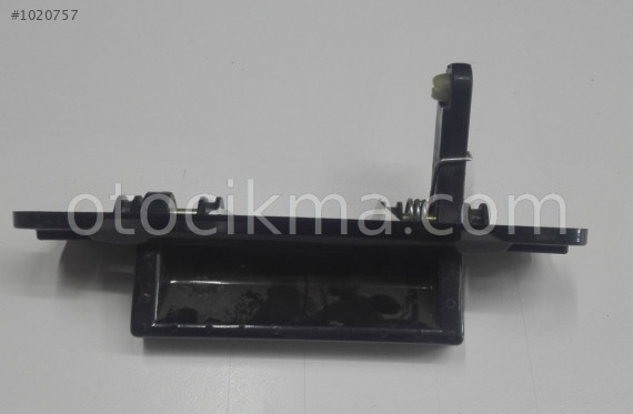 Suzuki Carry SK413 Bagaj Açma Kolu 1999 Sonrası-