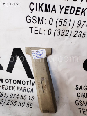 OEM; 6k4867243 VOLKSWAGEN POLO CLASSİC SEAT CORDOBA 94-99 SO