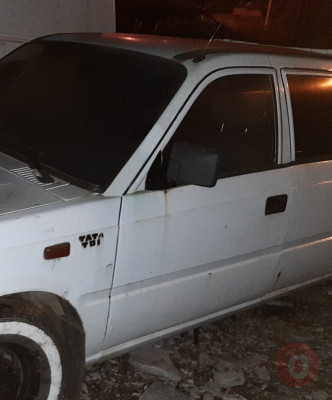 2004 model tata telcoline 4x2 çıkma sol ön dolu kapı