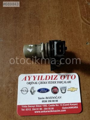 FORD CONNECT KRANK DEVİR SENSÖRÜ