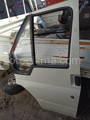 FORD TRANSİT V184 SOL ÖN KAPI