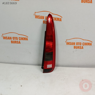 Ford fusion sağ stop orijinal sökme hatasız