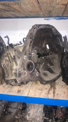 Renault Megane 2 100lük çıkma şanzıman