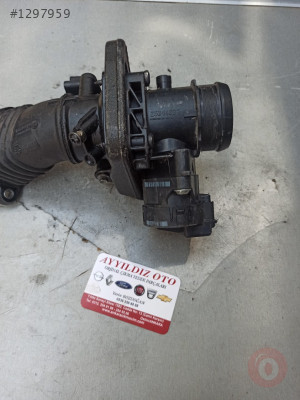 FORD C MAX 1.6 DİZEL GAZ KELEBEĞİ 2004-2008