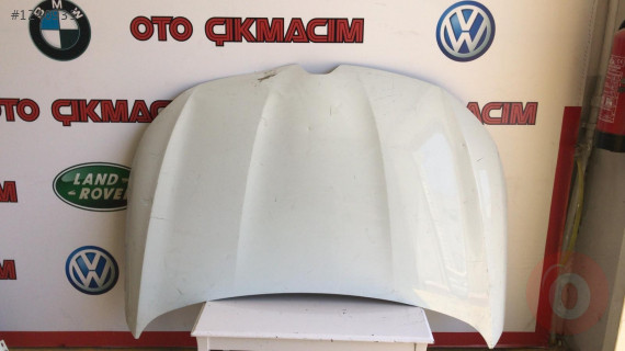 RENAULT MEGANE 4 KAPUT VE TÜM ÇIKMA ORJİNAL PARÇALAR 1000TL