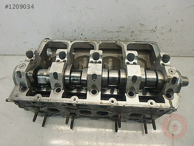 VOLKSWAGEN PASSAT 10-14 1.4 SİLİNDİR KAPAK 03C103264P