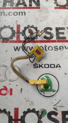 vw passat b5 direksiyon simidi tesisatı