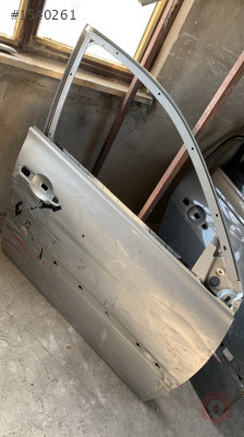 RENAULT MEGANE 2 ÇIKMA ORJİNAL SAĞ ÖN KAPI