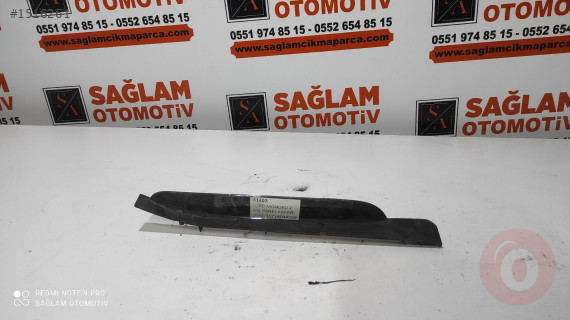 OEM; 1S71A044C60 FORD MONDEO-2 ÇIKMA  SOL PANEL KAPAĞI