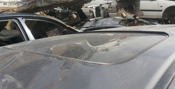 2011 HONDA CİVİC SUNROOF.