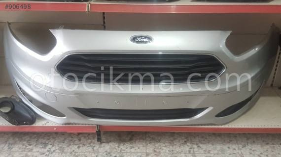 Ford tourneo courier dolu ön tampon