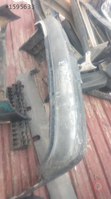 Kia clarus arka tampon