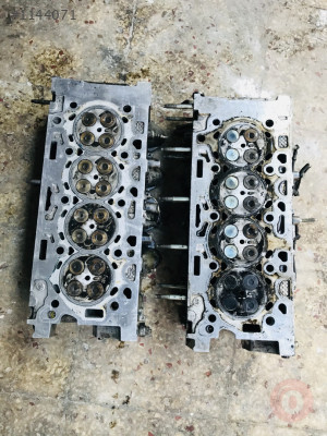 Ford  dv 6 fokus kapak