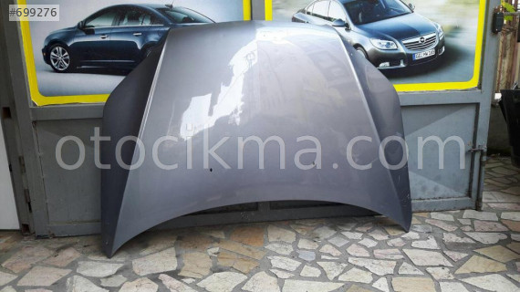 chevrolet aveo hb kaput çıkma motor kaputu ORJİNAL OTO OPEL