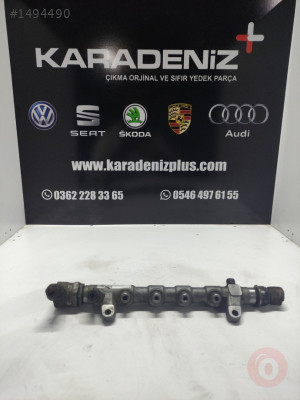 VW GOLF 6 RAİL HATTI-03L130089P
