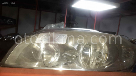 FIAT LİNEA SOL FAR VE TÜM ÇIKMA ORJİNAL PARÇALAR