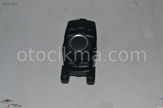 BMW 2 SERİSİ COUPE F22 F87 RADYO KONTROL PANELİ ZE931769502