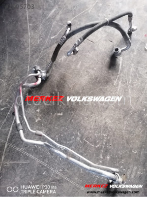 SEAT - LEON / BGU - BSE 1.6 KLİMA BORUSU