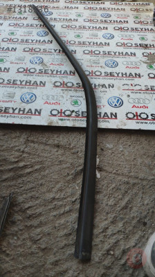 vw caddy 2003 sol tavan kuşak bandı
