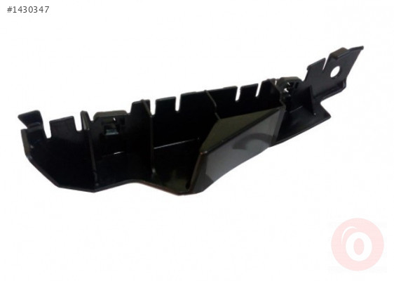 VW TRANSPORTER T7 16-20 SAĞ TAMPON BRAKETİ 7E0807184B