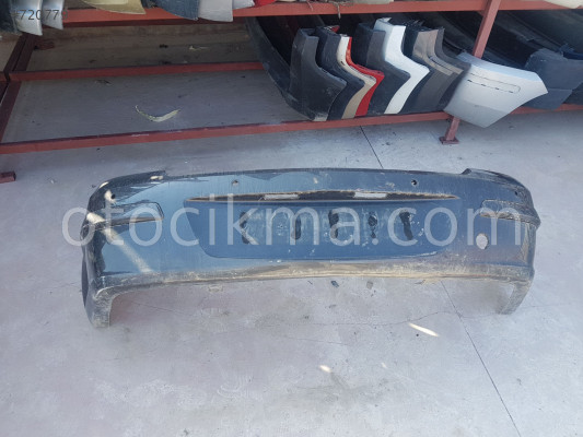OPEL ASTRA    SEDAN  ARKA   TAMPON