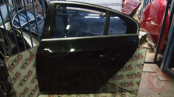 VOLVO S60 SOL ARKA KAPI