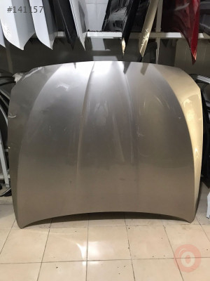 F10 MOTOR KAPUTU ORJİNAL ÇIKMA