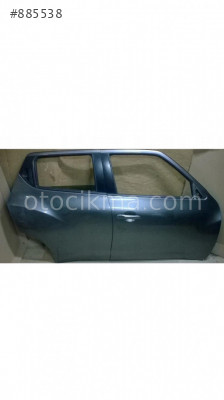 Nissan juke 2010-2019 sağ ön kapı çıkma sökme yedek parça