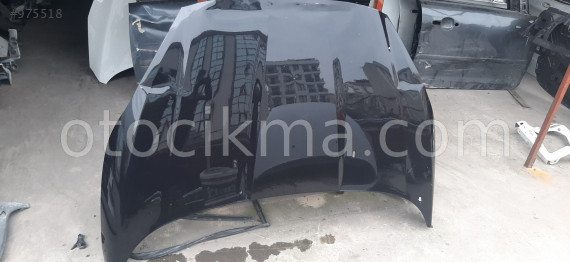 FORD FİESTA ÖN KAPUT ÇETİN OTOMOTİV