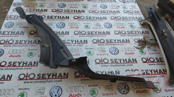6K6867765 seat ibiza 1999 arka sol koltuk kenar kaplaması