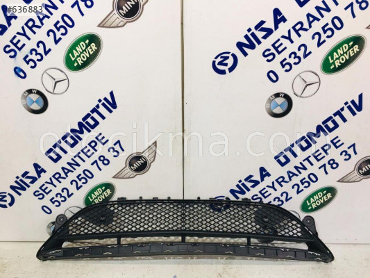 MERCEDES E SERİSİ W213 AMG ÖN TAMPON IZGARASI A2138856900 C
